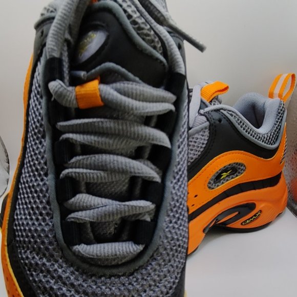 Reebok Daytona DMX II - Picture 3 of 8